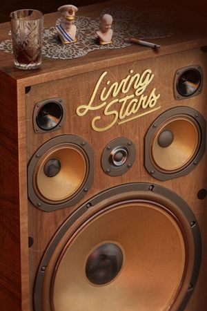 Living Stars's poster