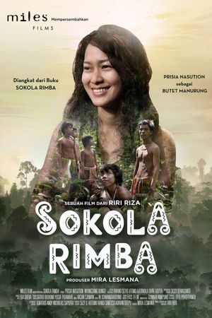 Sokola Rimba's poster image