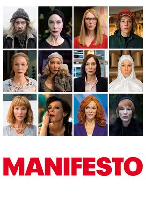 Manifesto's poster