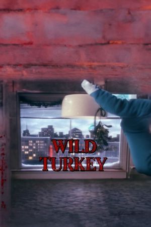 Wild Turkey's poster
