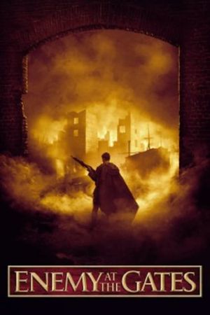 Enemy at the Gates's poster