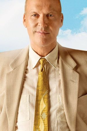 The Founder's poster