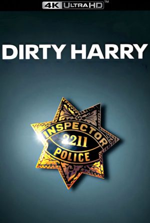 Dirty Harry's poster