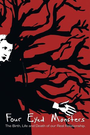 Four Eyed Monsters's poster