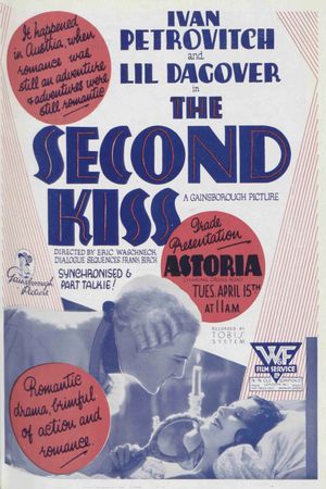 Favorite of Schonbrunn's poster