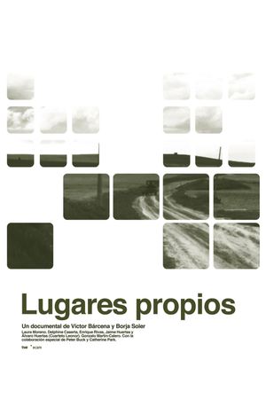 Lugares propios's poster