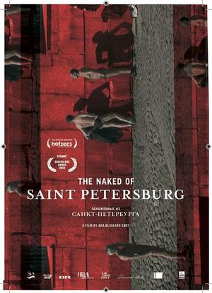 The Naked of Saint Petersburg's poster image