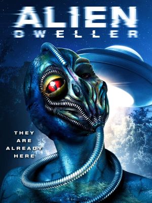 Dweller's poster