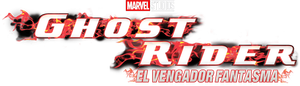 Ghost Rider's poster