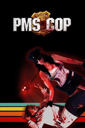 PMS Cop's poster image