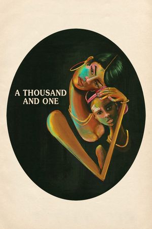 A Thousand and One's poster