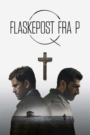 Department Q: A Conspiracy of Faith's poster