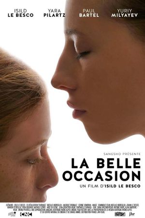 La belle occasion's poster