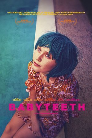 Babyteeth's poster