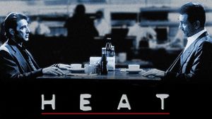 Heat's poster