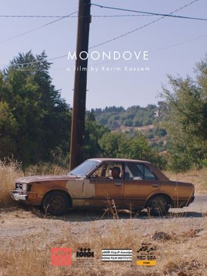 Moondove's poster