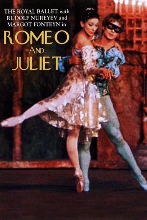 Romeo and Juliet's poster