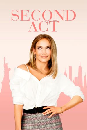 Second Act's poster