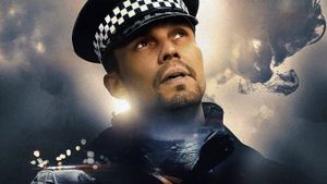 Sergeant's poster