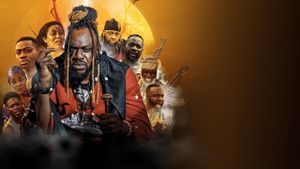 Lakatabu's poster