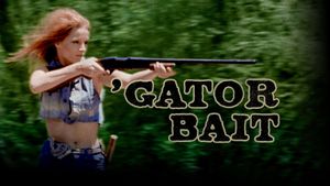 'Gator Bait's poster