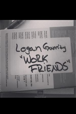 Work Friends's poster