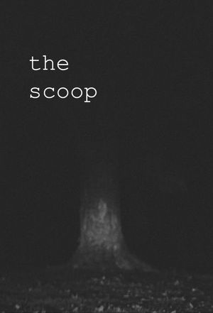 The Scoop's poster