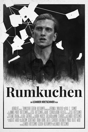 Rumkuchen's poster