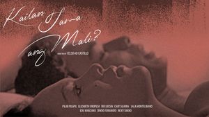 Kailan tama ang mali's poster