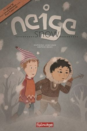 Neige's poster