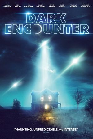 Dark Encounter's poster