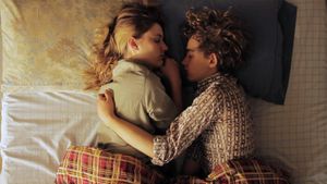 The Dish & the Spoon's poster