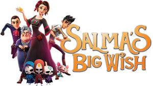 The Big Wish's poster