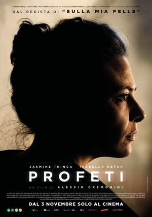 Profeti's poster