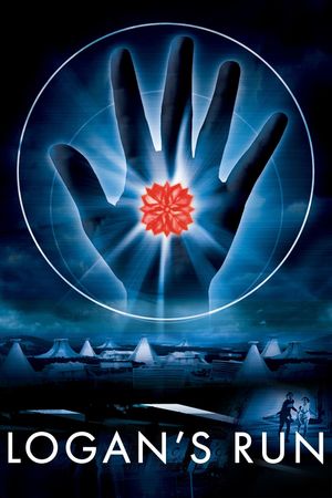 Logan's Run's poster