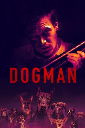 DogMan's poster