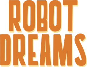 Robot Dreams's poster