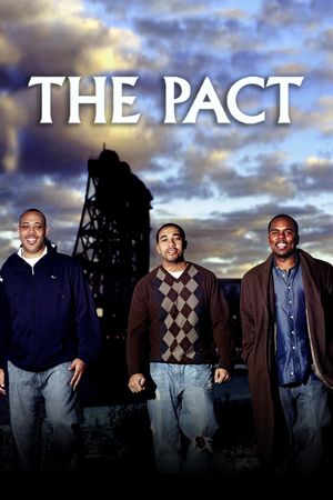 The Pact's poster