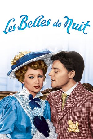 Beauties of the Night's poster