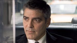 Michael Clayton's poster
