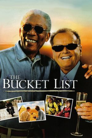 The Bucket List's poster