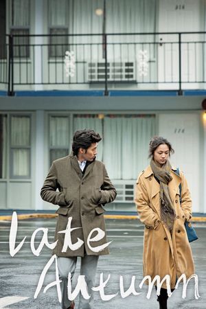 Late Autumn's poster image