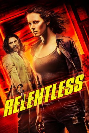 Relentless's poster