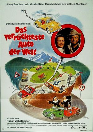 Superwheels's poster