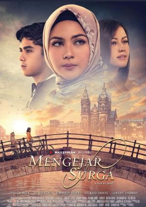 Mengejar Surga's poster image