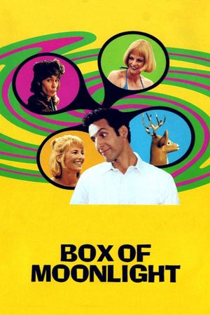 Box of Moonlight's poster