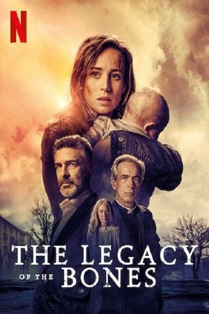 The Legacy of the Bones's poster