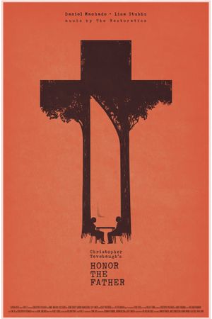 Honor the Father's poster