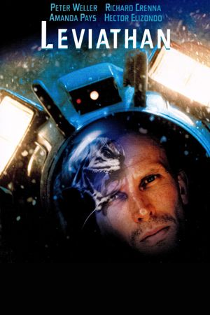 Leviathan's poster