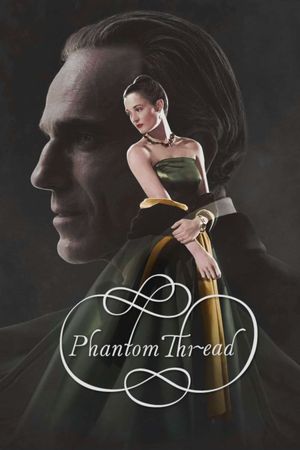 Phantom Thread's poster